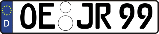 OE-JR99