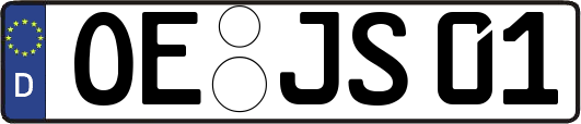 OE-JS01