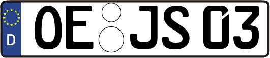 OE-JS03