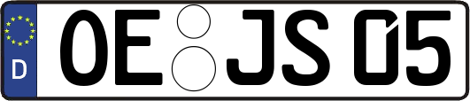 OE-JS05
