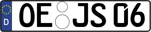 OE-JS06