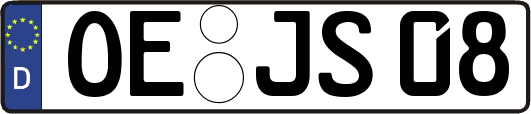 OE-JS08