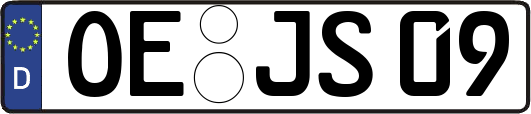OE-JS09