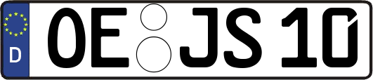 OE-JS10