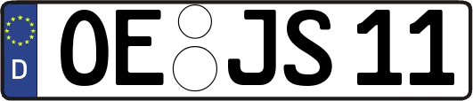 OE-JS11