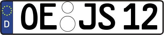 OE-JS12