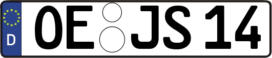 OE-JS14