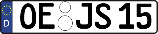 OE-JS15