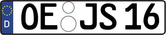 OE-JS16