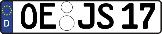 OE-JS17