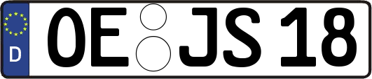 OE-JS18