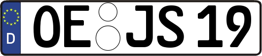 OE-JS19
