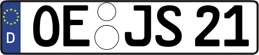 OE-JS21