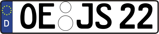 OE-JS22