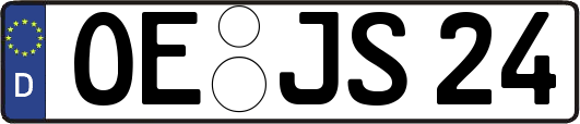 OE-JS24