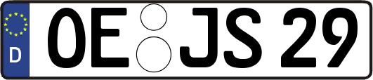 OE-JS29