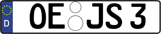 OE-JS3