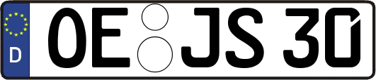 OE-JS30