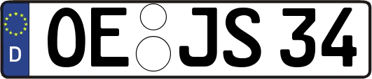 OE-JS34