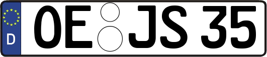 OE-JS35
