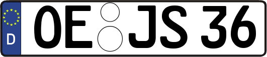 OE-JS36