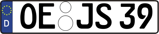 OE-JS39