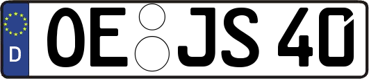 OE-JS40
