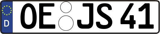 OE-JS41