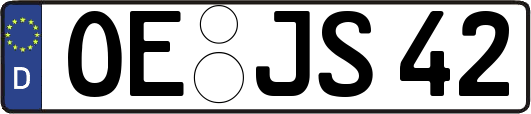 OE-JS42