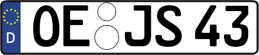 OE-JS43