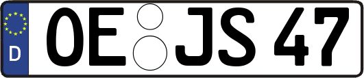 OE-JS47