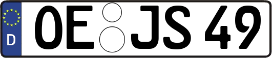 OE-JS49
