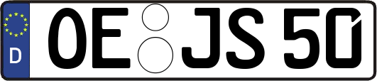 OE-JS50