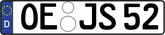 OE-JS52