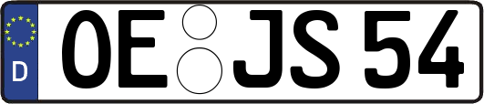OE-JS54