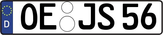 OE-JS56