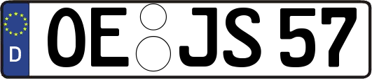 OE-JS57