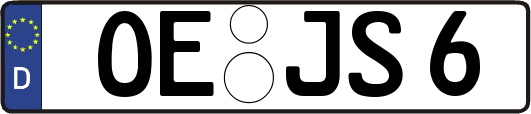 OE-JS6