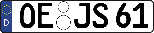 OE-JS61