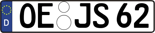 OE-JS62
