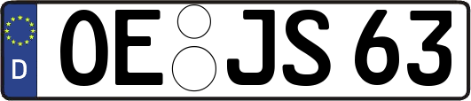 OE-JS63