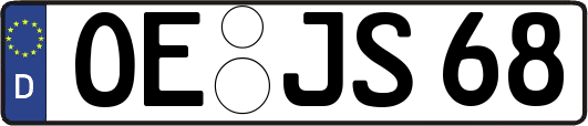 OE-JS68