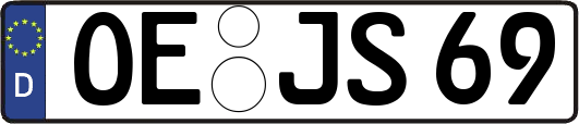OE-JS69