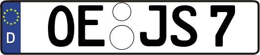 OE-JS7