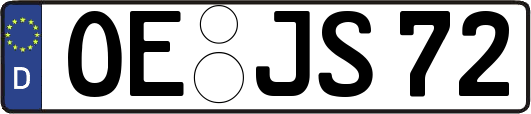 OE-JS72