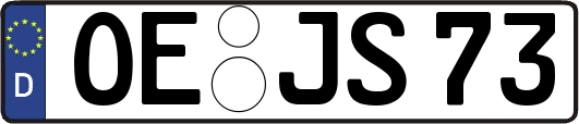 OE-JS73