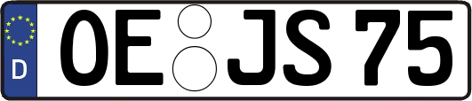 OE-JS75