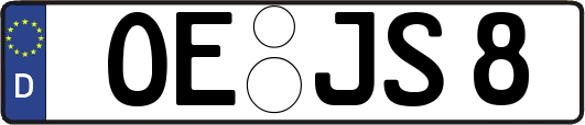 OE-JS8