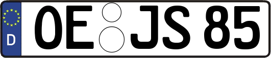 OE-JS85