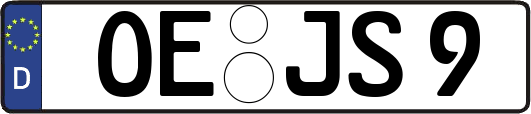 OE-JS9